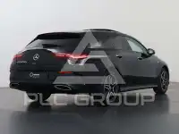 2025 Mercedes Benz CLA 250