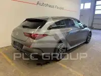 2025 Mercedes Benz CLA 250