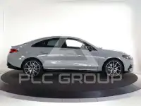 2025 Mercedes Benz CLA 250