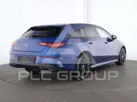 2025 Mercedes Benz CLA 250