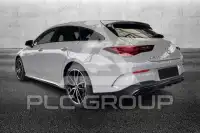 2025 Mercedes Benz CLA 250
