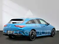 2025 Mercedes Benz CLA 250