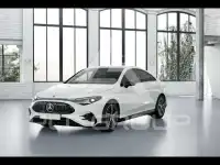 2025 Mercedes Benz CLA 250