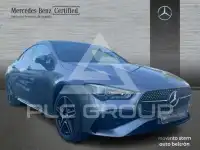 2025 Mercedes Benz CLA 250