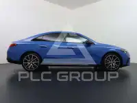 2025 Mercedes Benz CLA 250