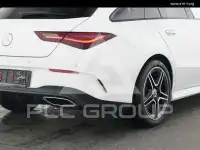 2025 Mercedes Benz CLA 250