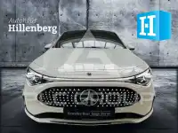 2025 Mercedes Benz CLA 250