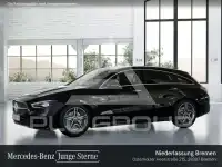 2025 Mercedes Benz CLA 250