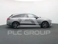 2025 Mercedes Benz CLA 250