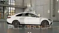 2026 Mercedes Benz CLA 250