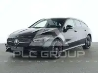 2025 Mercedes Benz CLA 250