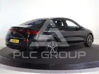 2025 Mercedes Benz CLA 250
