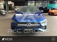2025 Mercedes Benz CLA 250