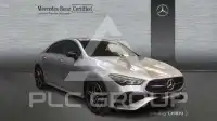 2025 Mercedes Benz CLA 250