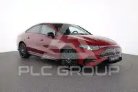 2025 Mercedes Benz CLA 250