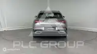 2025 Mercedes Benz CLA 250