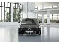 2025 Mercedes Benz CLA 250