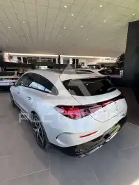 2025 Mercedes Benz CLA 250