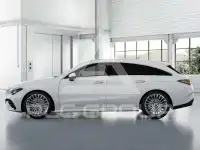 2025 Mercedes Benz CLA 250