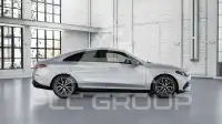 2025 Mercedes Benz CLA 250