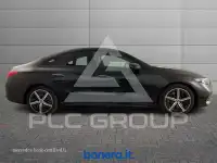 2025 Mercedes Benz CLA 250