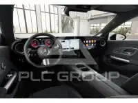 2025 Mercedes Benz CLA 250