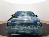 2025 Mercedes Benz CLA 250
