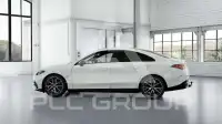 2025 Mercedes Benz CLA 250