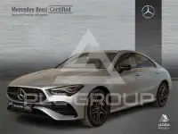 2025 Mercedes Benz CLA 250
