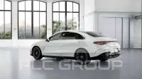 2025 Mercedes Benz CLA 250