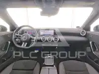 2025 Mercedes Benz CLA 250