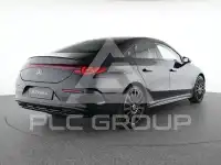2025 Mercedes Benz CLA 250