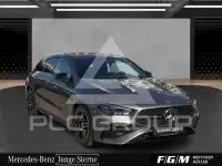 2025 Mercedes Benz CLA 250