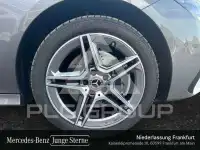 2025 Mercedes Benz CLA 250
