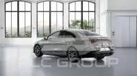 2026 Mercedes Benz CLA 250