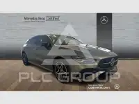 2025 Mercedes Benz CLA 250