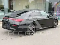 2025 Mercedes Benz CLA 250