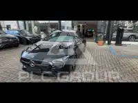 2025 Mercedes Benz CLA 250