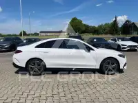 2025 Mercedes Benz CLA 250