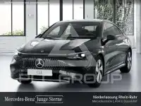 2025 Mercedes Benz CLA 250