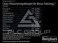 2025 Mercedes Benz CLA 250