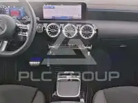 2025 Mercedes Benz CLA 250