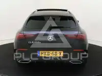 2025 Mercedes Benz CLA 250