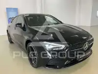 2025 Mercedes Benz CLA 250