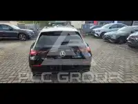 2025 Mercedes Benz CLA 250