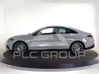2025 Mercedes Benz CLA 250
