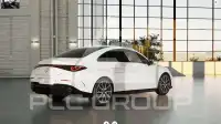 2026 Mercedes Benz CLA 250