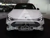 2026 Mercedes Benz CLA 250
