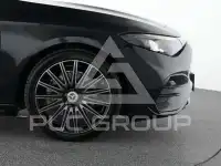 2025 Mercedes Benz CLA 250