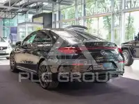 2025 Mercedes Benz CLA 250